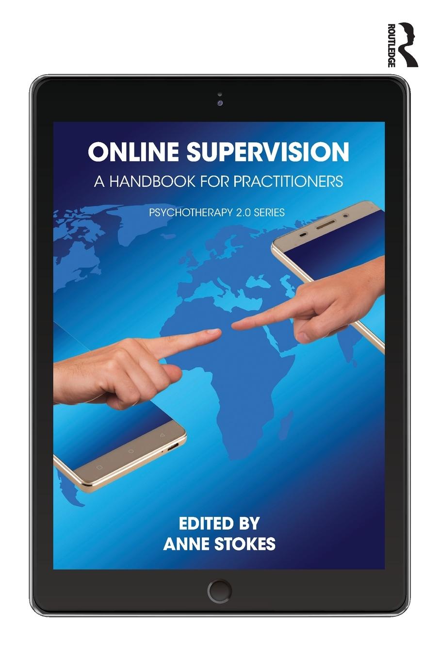 Cover: 9781782204794 | Online Supervision | A Handbook for Practitioners | Anne Stokes | Buch