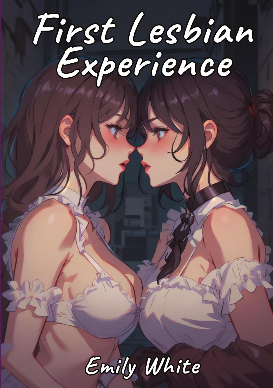 Cover: 9783384177063 | First Lesbian Experience | Emily White | Buch | Englisch | 2024