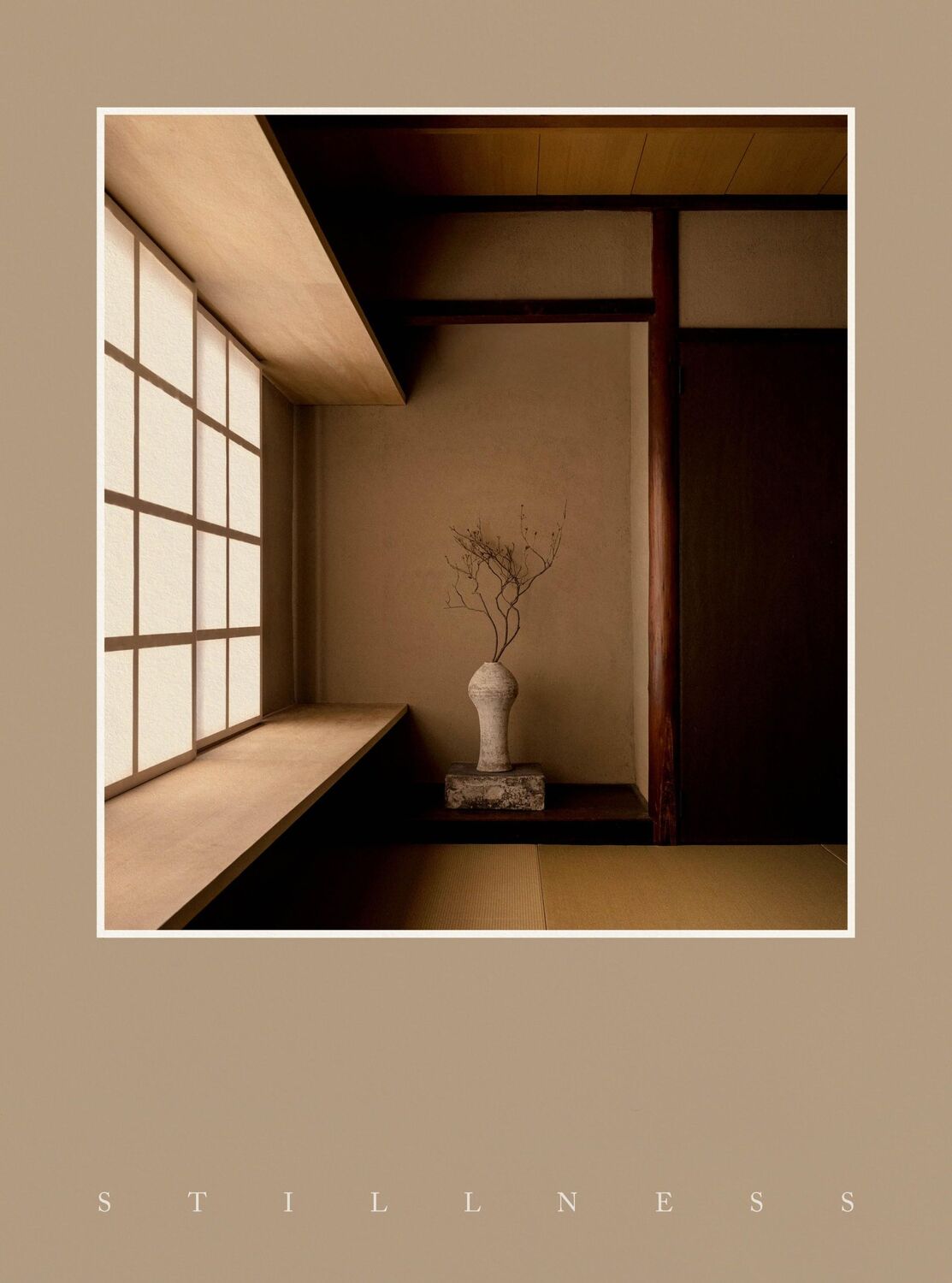 Cover: 9783967041583 | Stillness | Norm Architects (u. a.) | Buch | 304 S. | Englisch | 2024