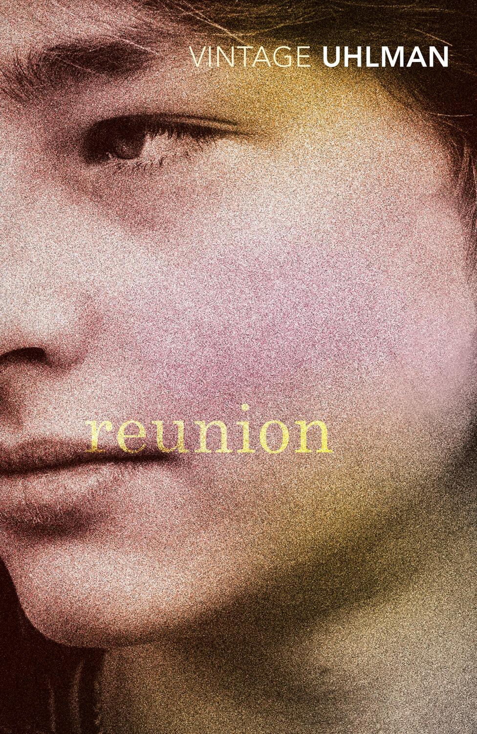 Cover: 9781860463655 | Reunion | Fred Uhlman | Taschenbuch | Vintage Classics | Englisch