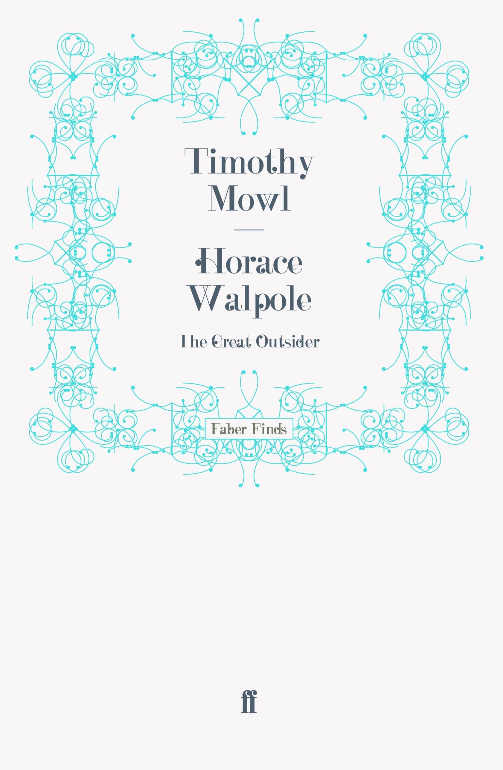 Cover: 9780571269211 | Horace Walpole | Taschenbuch | 302 S. | Englisch | 2011