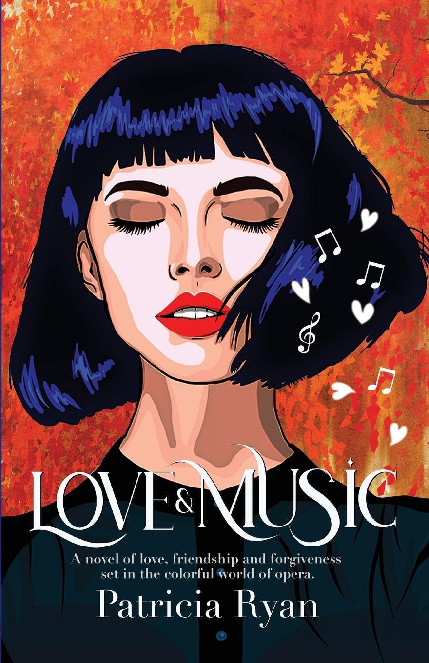 Cover: 9780645219401 | Love and Music | Patricia Ryan | Taschenbuch | Paperback | Englisch