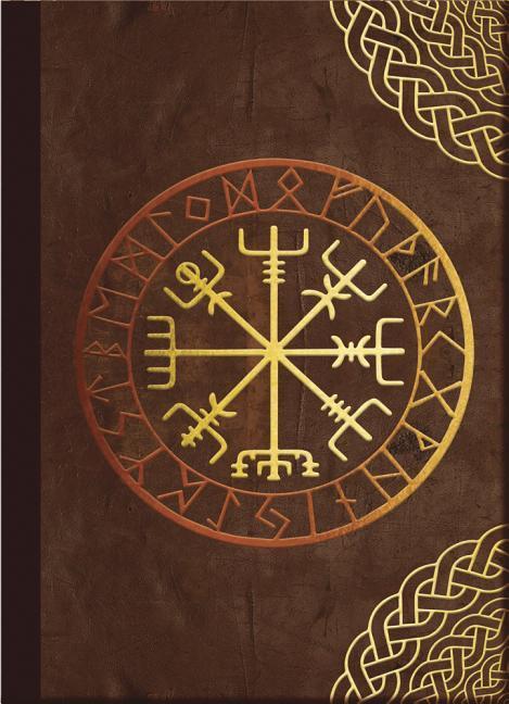 Cover: 9780738759791 | Rune Journal | Lo Scarabeo | Buch | Englisch | 2019