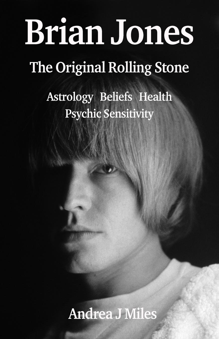 Cover: 9781915580191 | Brian Jones | Andrea J Miles | Taschenbuch | Paperback | Englisch