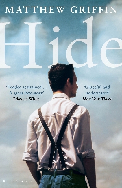 Cover: 9781408867105 | Hide | Matthew Griffin | Taschenbuch | 252 S. | Englisch | 2017