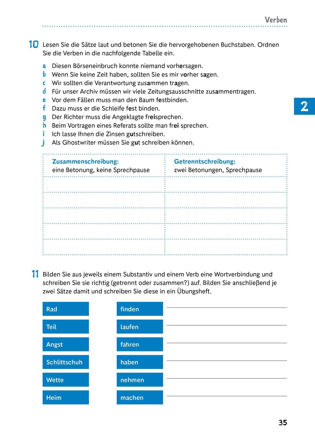 Bild: 9783411733651 | Crashkurs Rechtschreibung | Taschenbuch | Duden Crashkurs | 128 S.