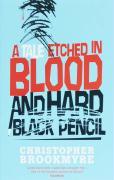 Bild: 9780349118802 | A Tale Etched In Blood And Hard Black Pencil | Christopher Brookmyre