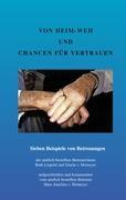 Cover: 9783837072044 | Von Heim-Weh und Chancen für Vertrauen | Homeyer (u. a.) | Taschenbuch