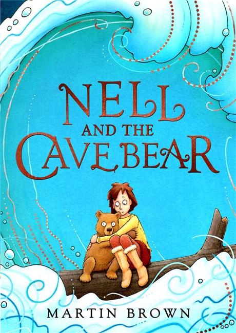 Cover: 9781848129689 | Nell and the Cave Bear | Martin Brown | Taschenbuch | Englisch | 2021