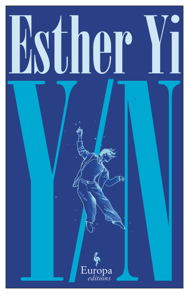 Cover: 9781787704411 | Y/N | Esther Yi | Taschenbuch | 160 S. | Englisch | 2023