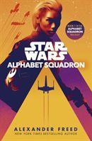 Cover: 9781787463264 | Star Wars: Alphabet Squadron | Alexander Freed | Taschenbuch | 2020