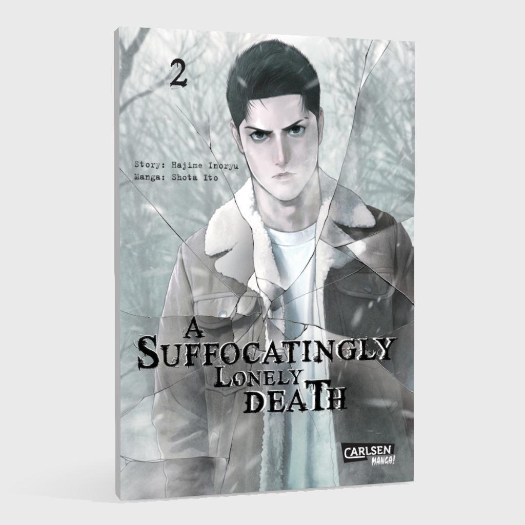 Bild: 9783551799739 | A Suffocatingly Lonely Death 2 | Hajime Inoryu (u. a.) | Taschenbuch