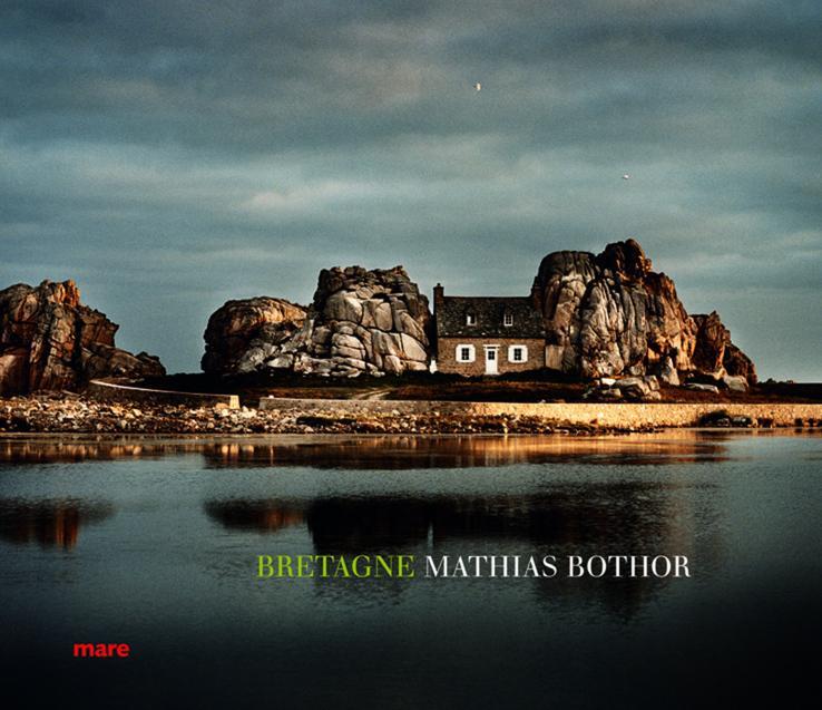 Cover: 9783866480070 | Bretagne | Mathias Botho | Buch | 136 S. | Deutsch | 2009