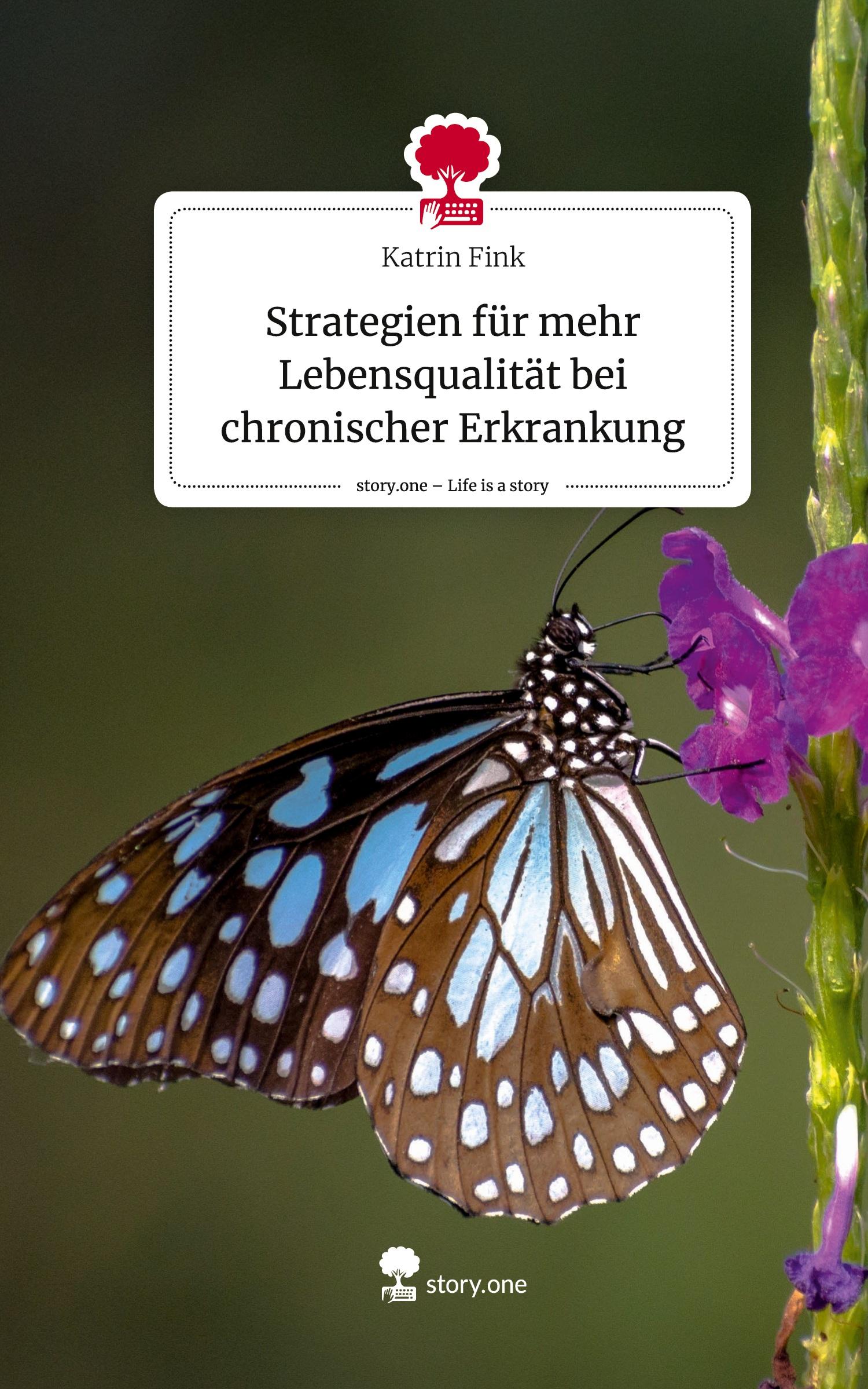 Cover: 9783711570963 | Strategien für mehr Lebensqualität bei chronischer Erkrankung. Life...