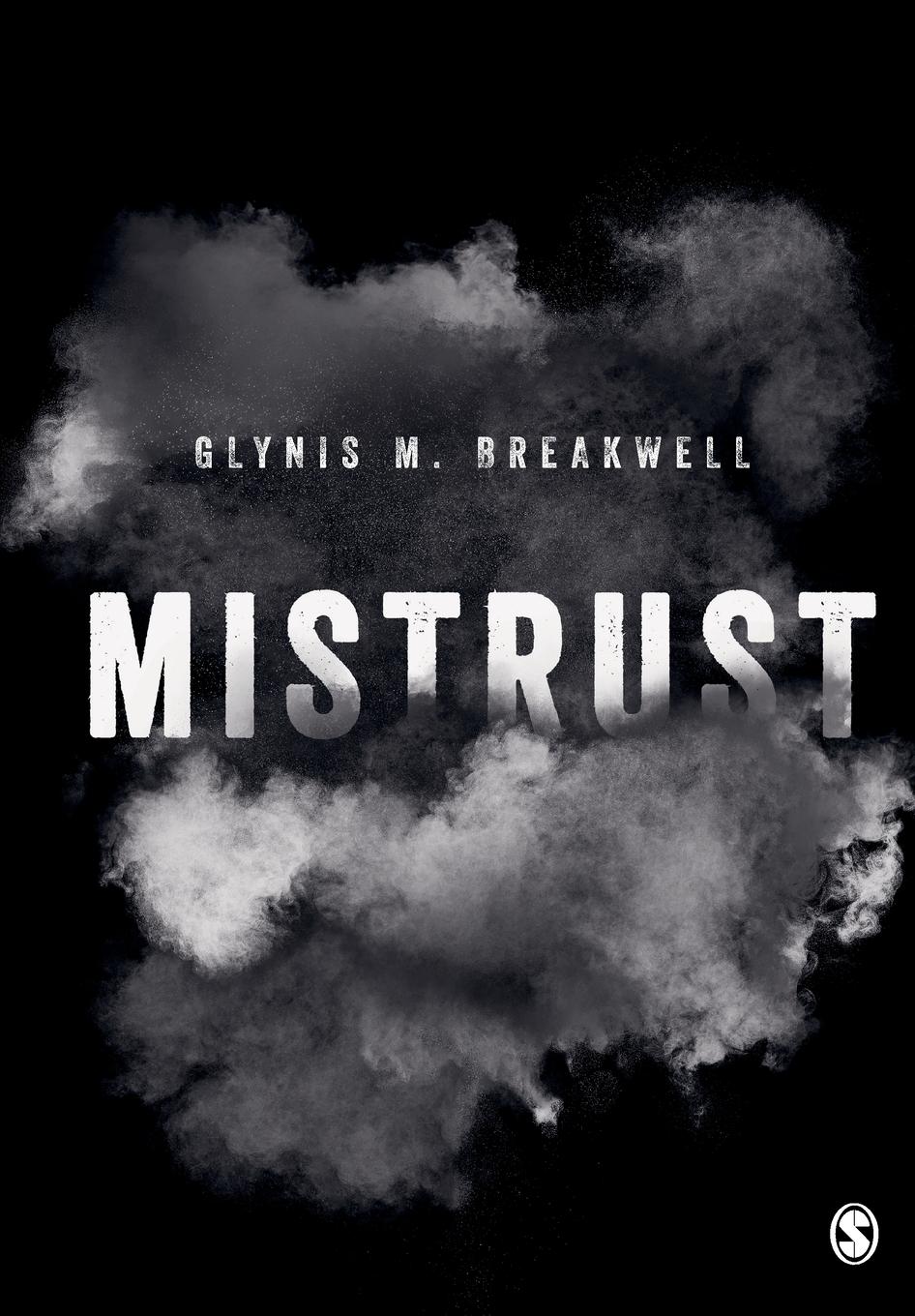 Cover: 9781529732078 | Mistrust | Glynis M. Breakwell | Taschenbuch | Paperback | Englisch