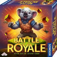 Cover: 4002051684037 | Battle Royale | Spiel | Team Identity Games | Spiel | 684037 | Deutsch