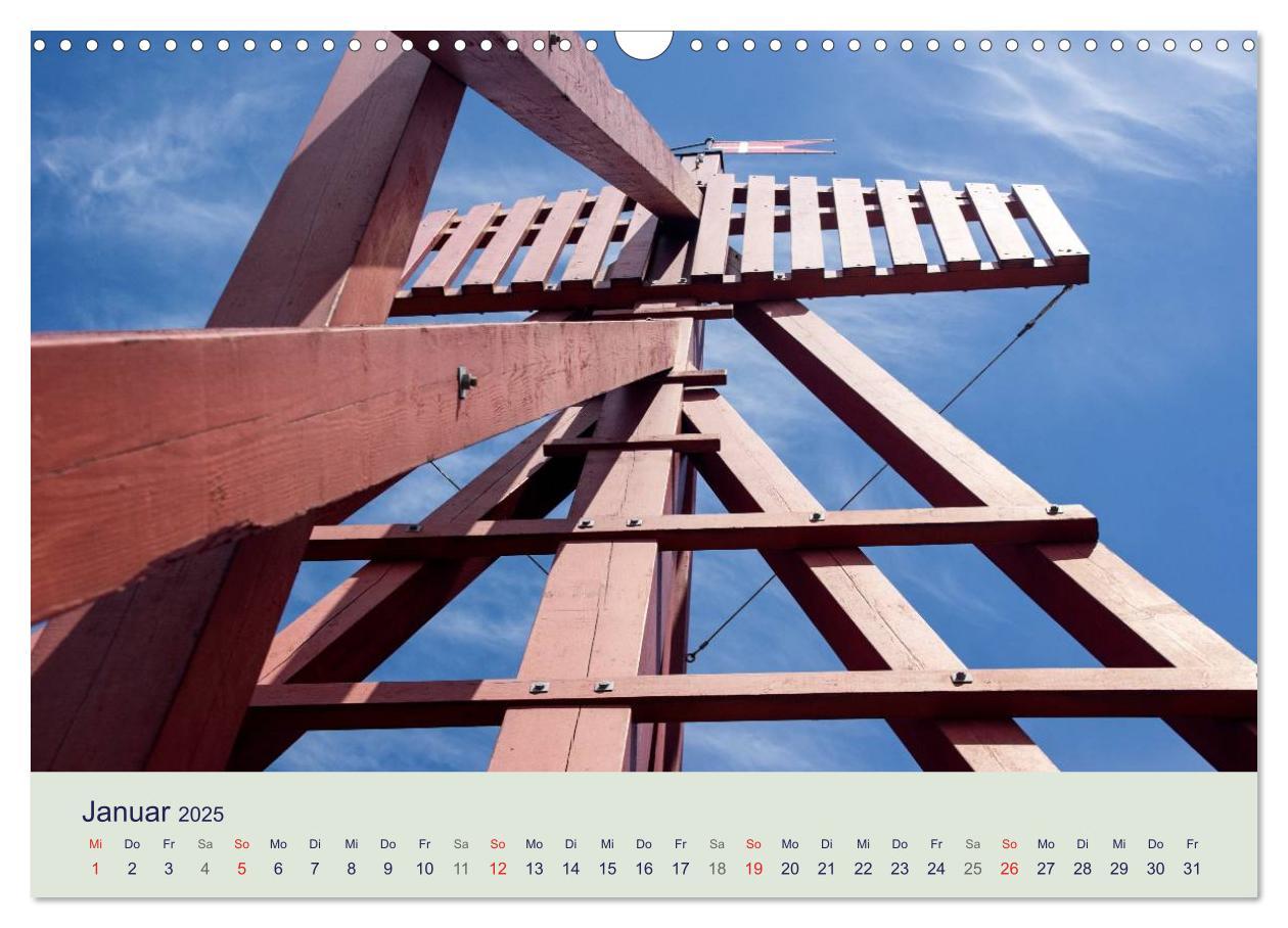 Bild: 9783435578184 | Fanø - Himmel, Hav og mere (Wandkalender 2025 DIN A3 quer),...