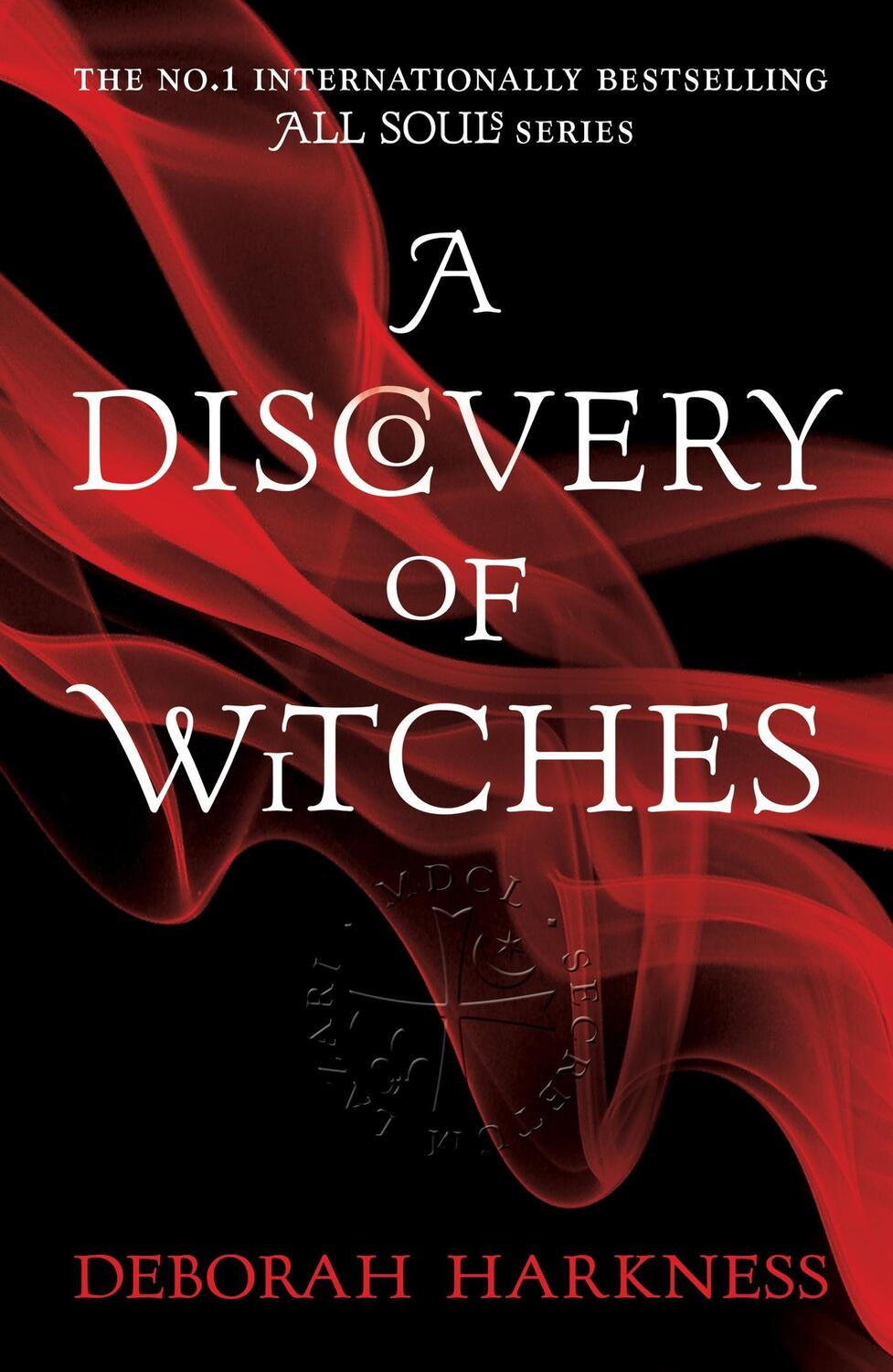 Cover: 9780755374045 | A Discovery of Witches | Now a major TV series (All Souls 1) | Buch