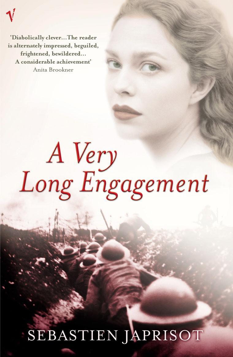 Cover: 9780099449294 | Very Long Engagement | Sebastien Japrisot | Taschenbuch | Englisch