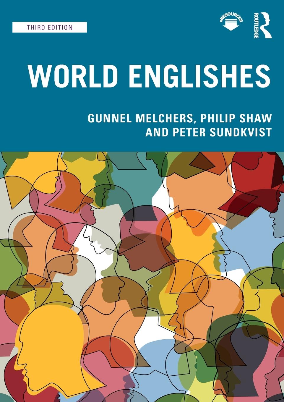 Cover: 9781138487659 | World Englishes | Gunnel Melchers (u. a.) | Taschenbuch | Paperback