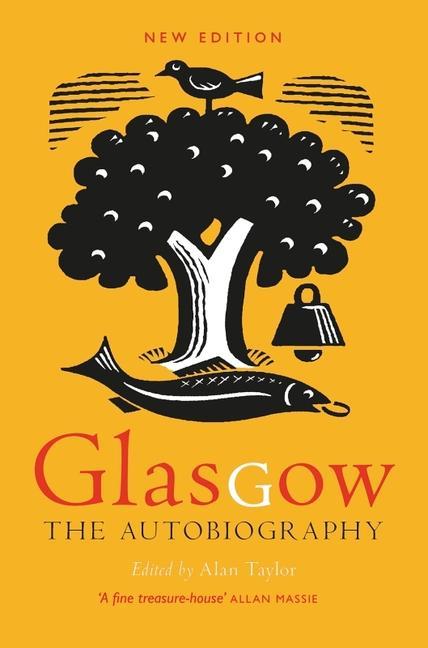 Cover: 9781780278032 | Glasgow: The Autobiography | Alan Taylor | Taschenbuch | Englisch