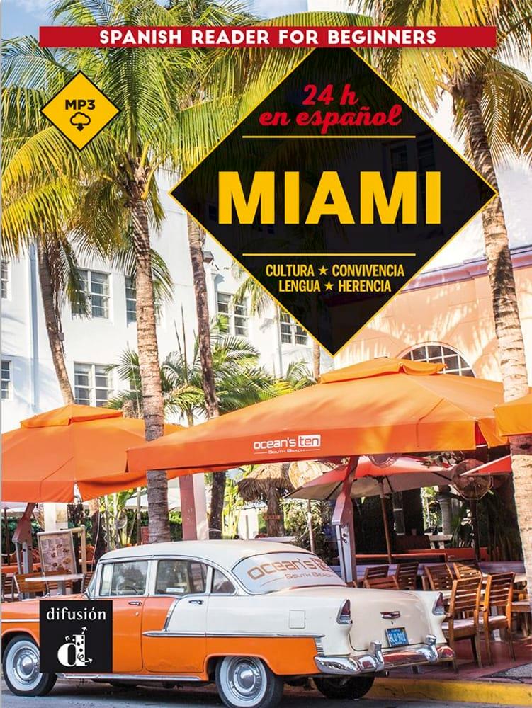 Cover: 9783125623194 | 24 horas en español. Miami | Taschenbuch | 55 S. | Deutsch | 2020