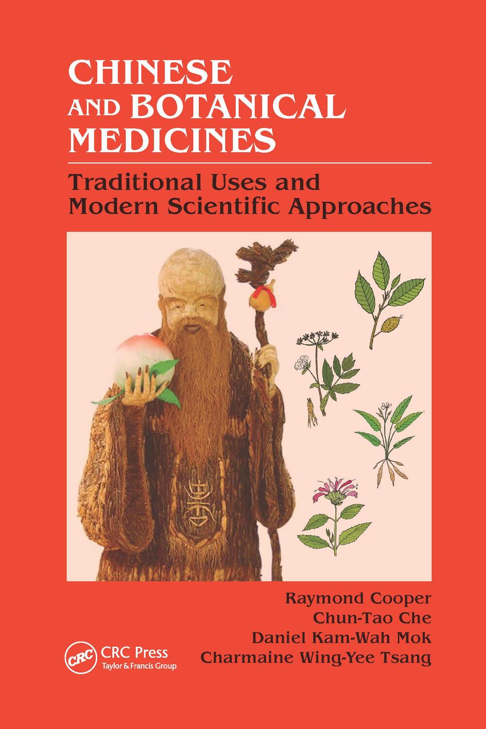 Cover: 9781032339504 | Chinese and Botanical Medicines | Charmaine Wing-Yee Tsang (u. a.)