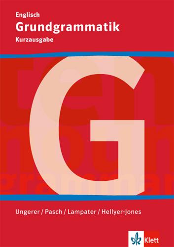 Cover: 9783125115125 | Grundgrammatik Englisch. Klasse 5-10 | Kurzausgabe | Taschenbuch