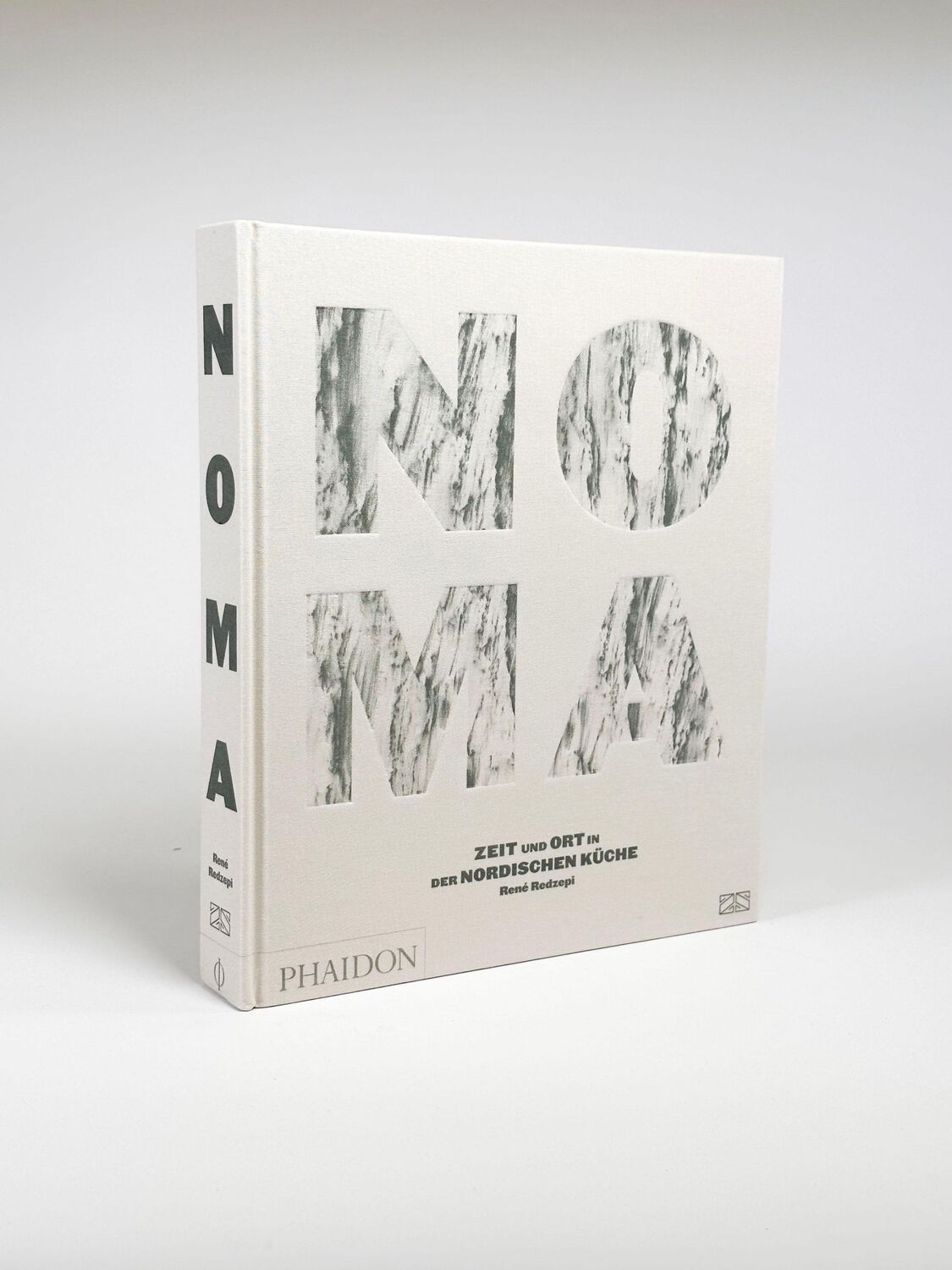 Bild: 9783947426065 | NOMA | Zeit und Ort in der Nordischen Küche | René Redzepi | Buch