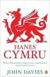 Cover: 9780140284768 | Hanes Cymru (A History of Wales in Welsh) | John Davies | Taschenbuch