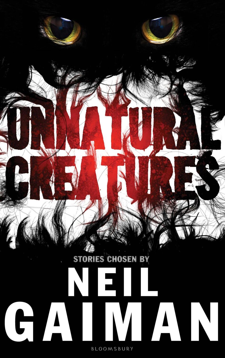 Cover: 9781408845462 | Unnatural Creatures | Neil Gaiman | Taschenbuch | 462 S. | Englisch