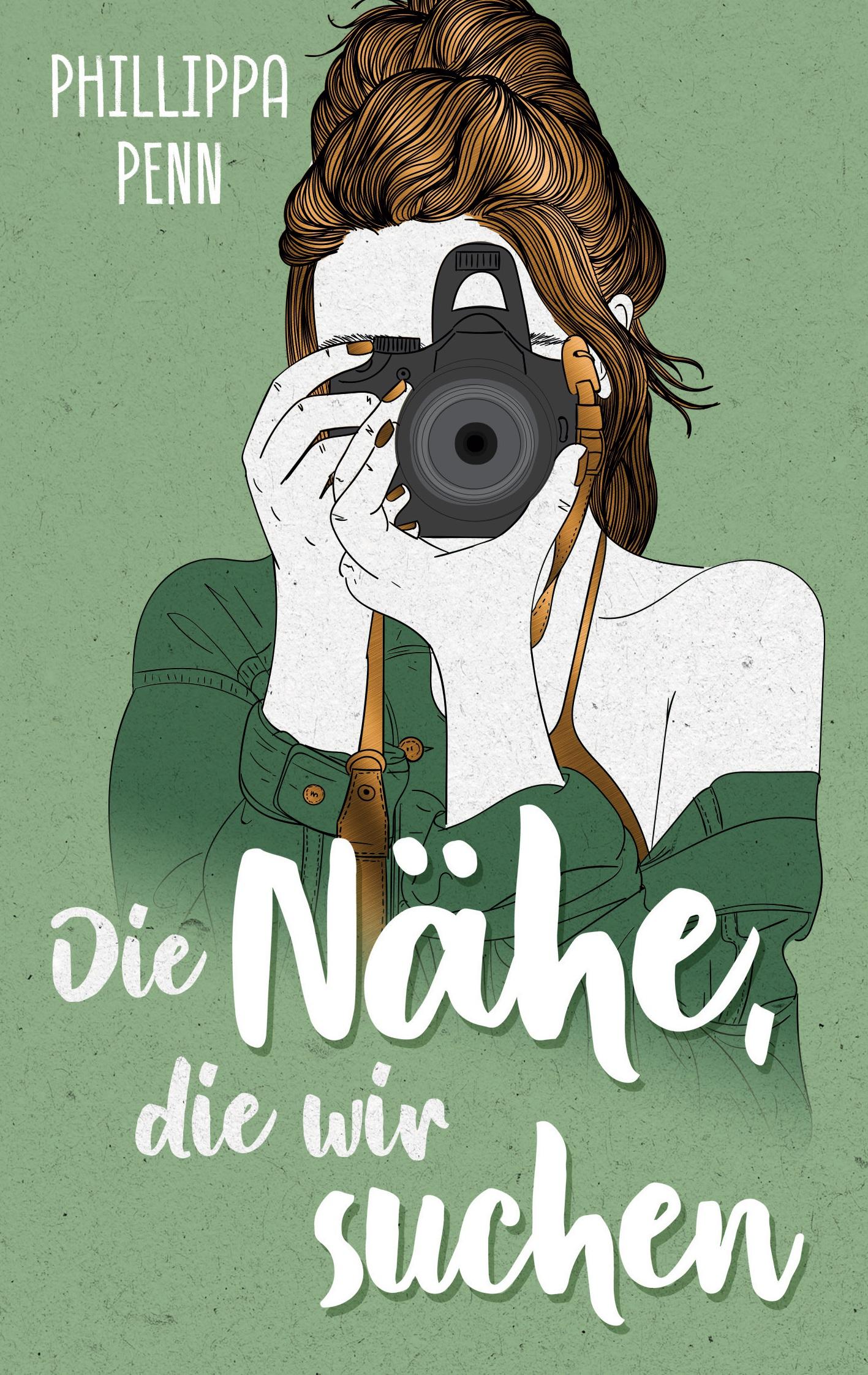 Cover: 9783758314278 | Die Nähe, die wir suchen | Phillippa Penn | Taschenbuch | Paperback