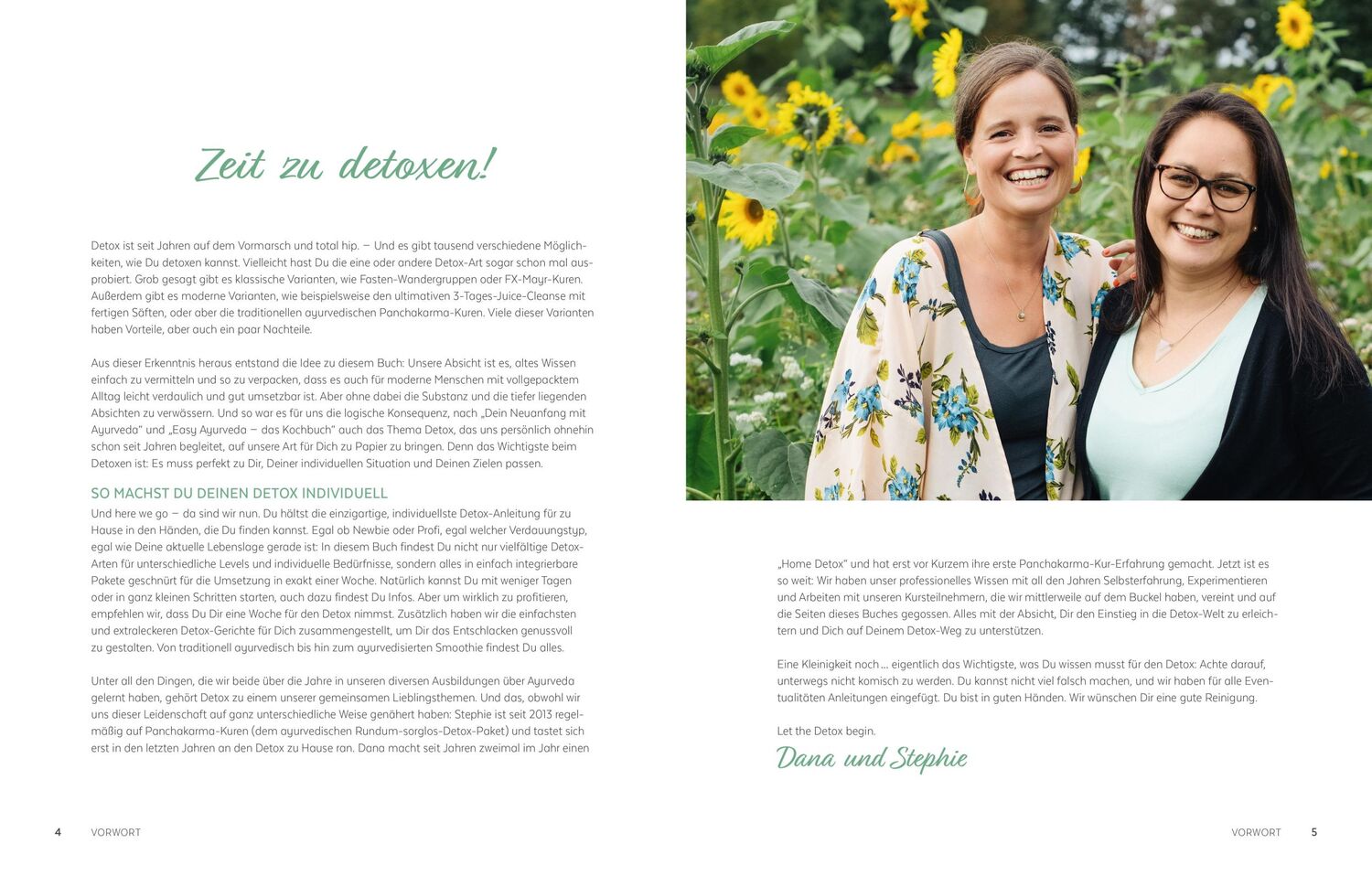 Bild: 9783965842090 | Easy Detox mit Ayurveda | Dana Schwandt (u. a.) | Buch | 176 S. | 2022