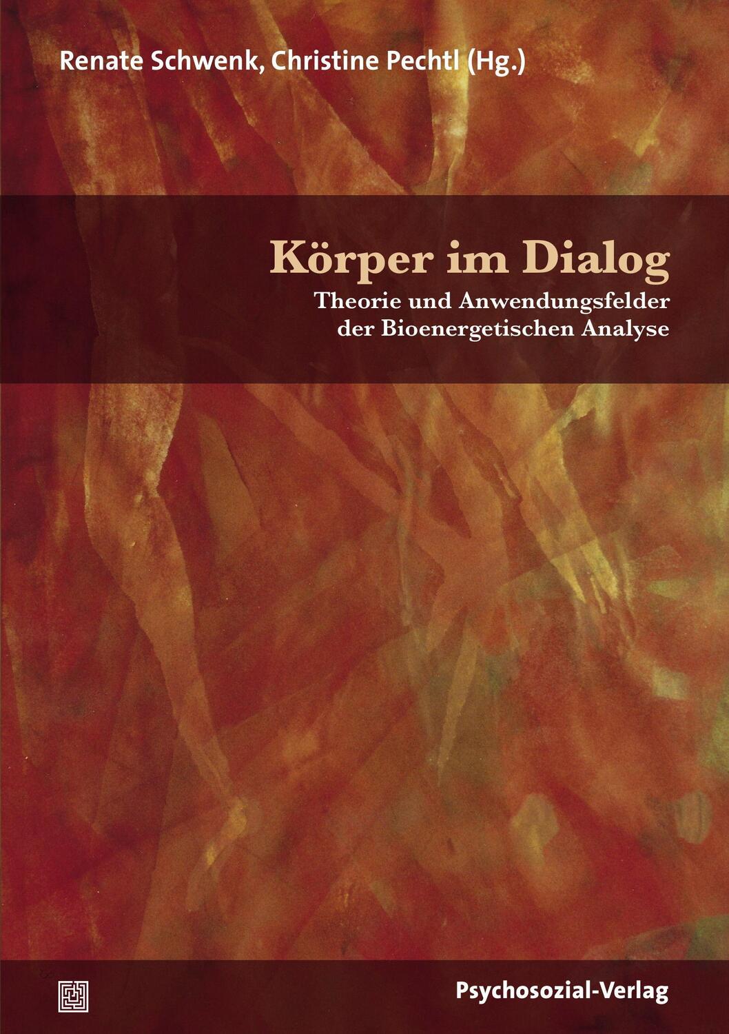 Cover: 9783837928877 | Körper im Dialog | Renate Schwenk (u. a.) | Taschenbuch | 414 S.