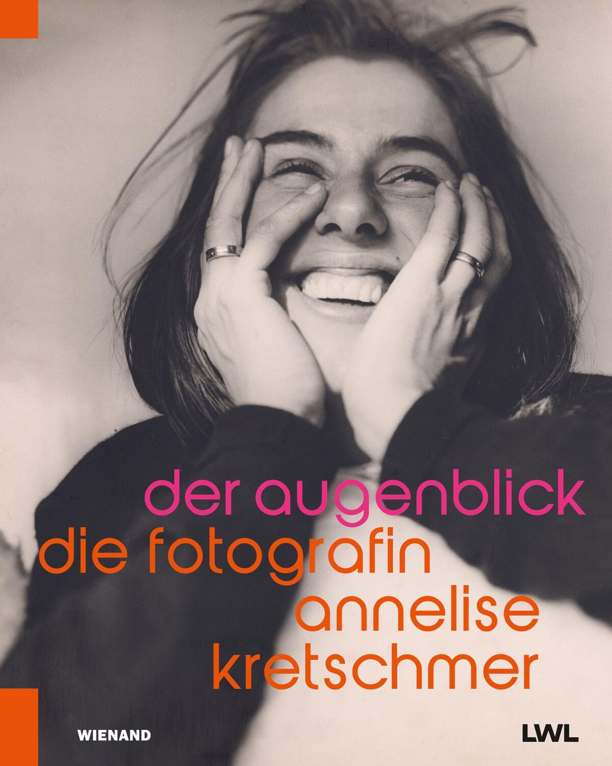 Cover: 9783868326796 | Der Augenblick. Die Fotografin Annelise Kretschmer | Kultur (u. a.)