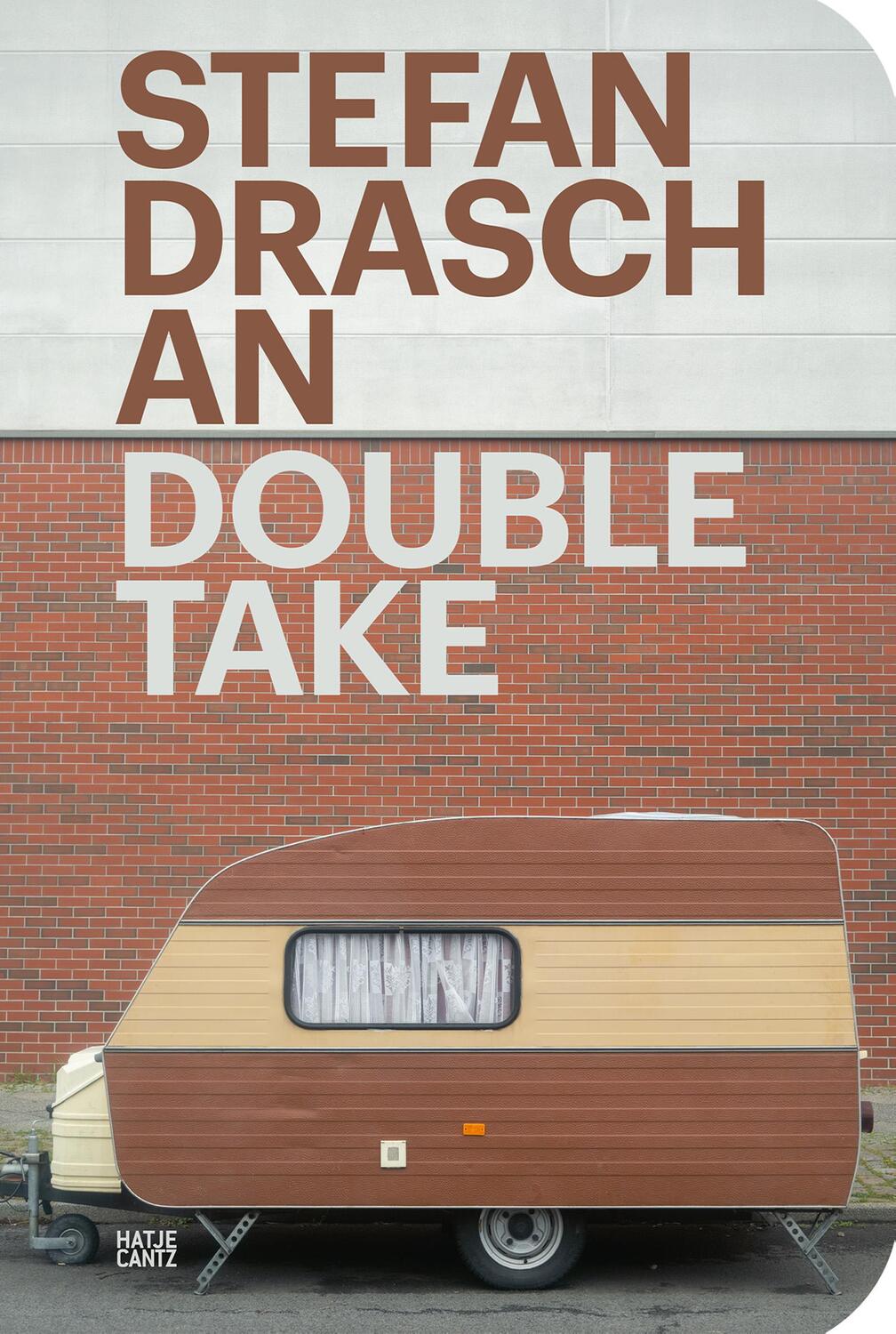 Cover: 9783775755436 | Stefan Draschan | Double Take | Stefan Draschan | Taschenbuch | 128 S.