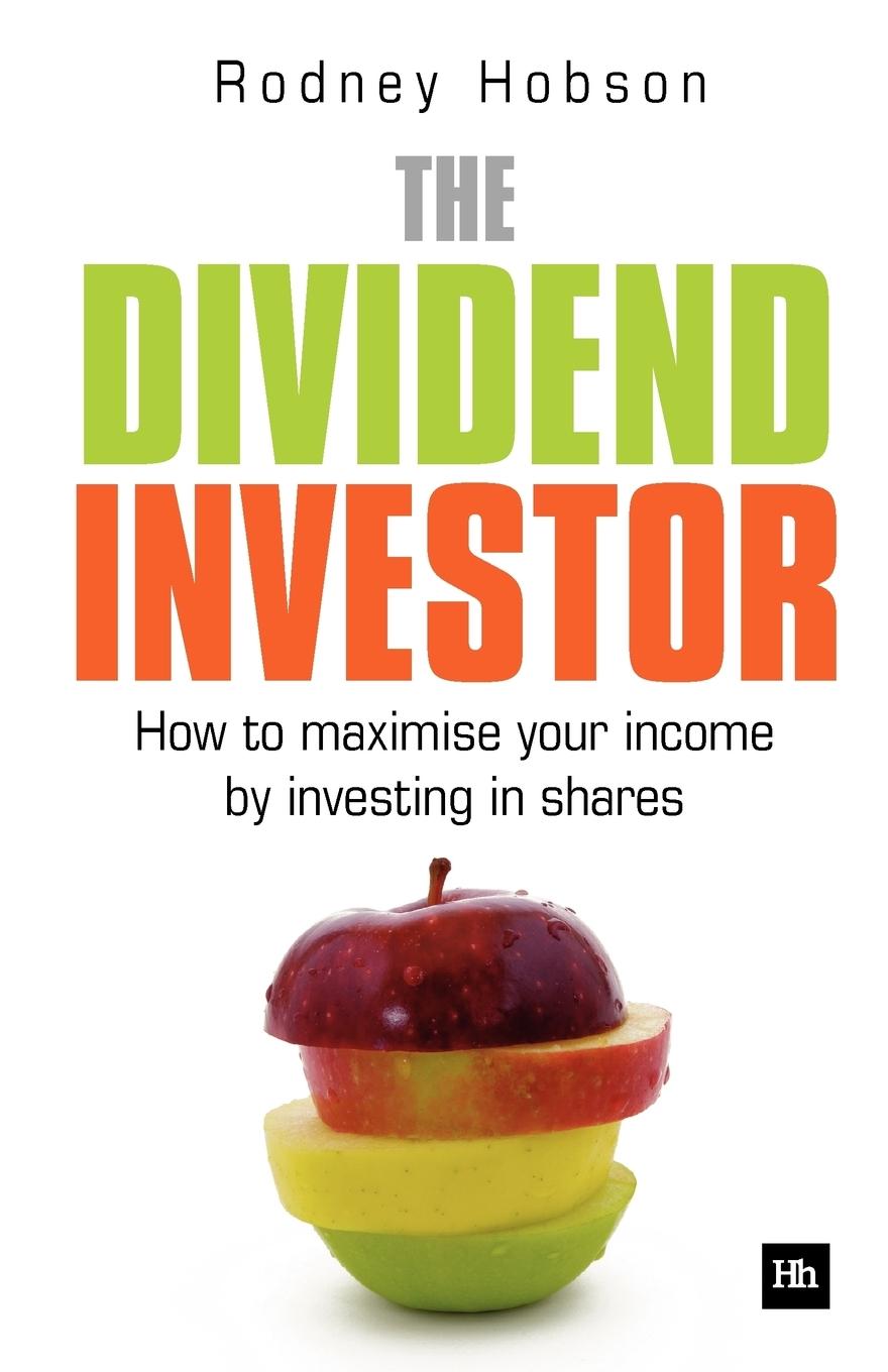 Cover: 9780857190963 | The Dividend Investor | Rodney Hobson | Taschenbuch | Paperback | 2012