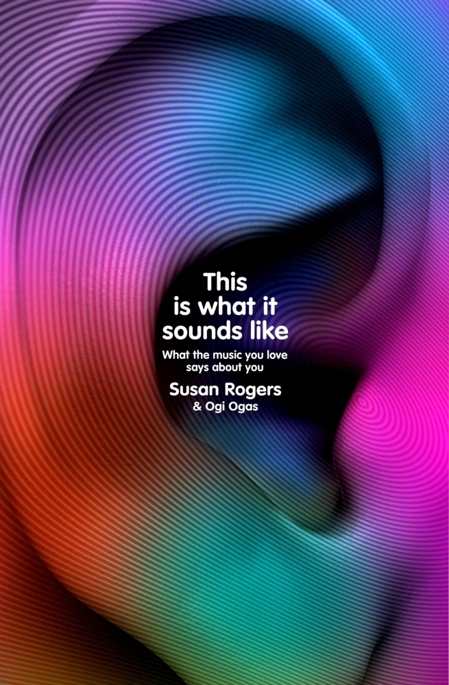 Cover: 9781847926562 | This Is What It Sounds Like | What the Music You Love Says About You