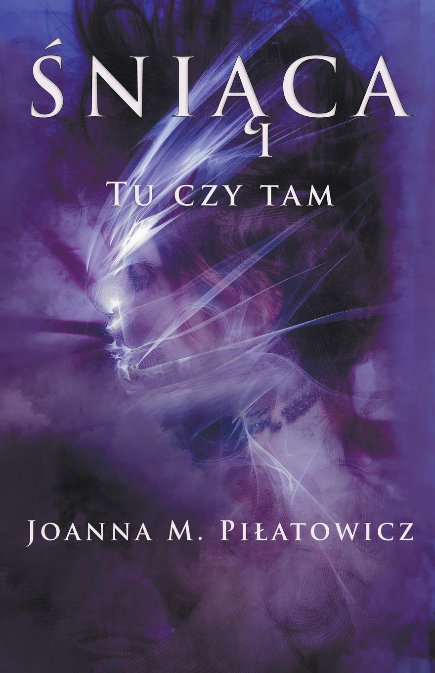 Cover: 9798201696443 | ¿ni¿ca I - Tu czy tam | Joanna M. Pilatowicz | Taschenbuch | Paperback