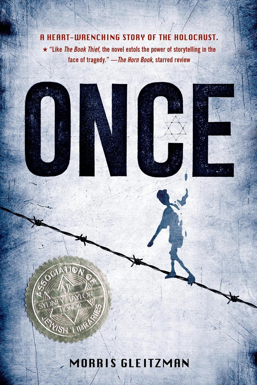 Cover: 9780312653040 | Once | Morris Gleitzman | Taschenbuch | Kartoniert / Broschiert | 2013