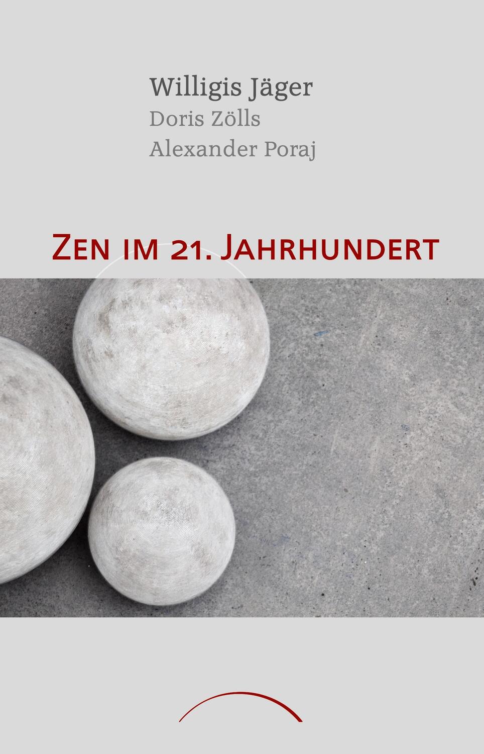 Cover: 9783958836051 | Zen im 21. Jahrhundert | Willigis Zölls Jäger | Taschenbuch | 168 S.