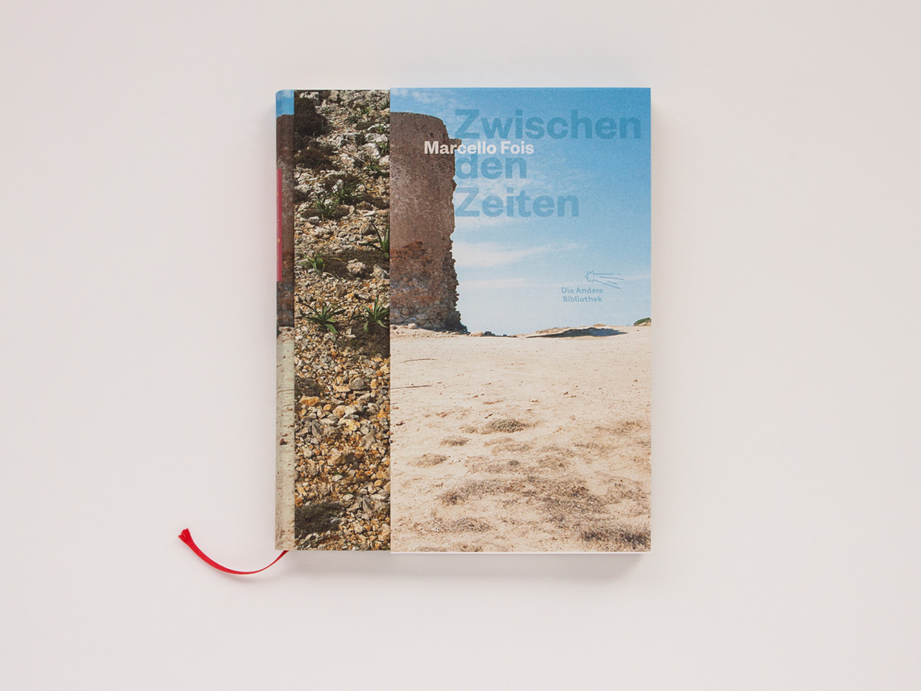 Bild: 9783847703532 | Zwischen den Zeiten | Marcello Fois | Buch | 284 S. | Deutsch | 2014