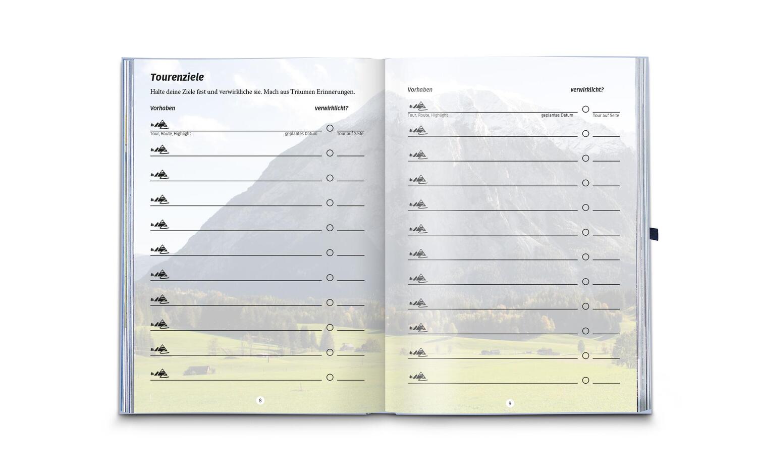 Bild: 9783991211464 | KOMPASS Fahrradtouren-Buch | Kompass KOMPASS-Karten GmbH | Buch | 2021