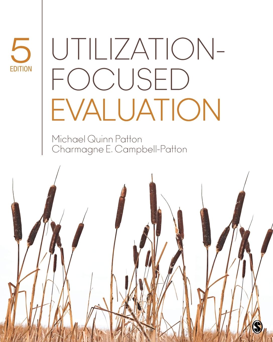 Cover: 9781544379456 | Utilization-Focused Evaluation | Michael Quinn Patton (u. a.) | Buch