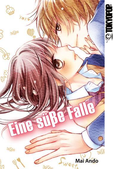 Cover: 9783842036482 | Eine süße Falle | Mai Ando | Taschenbuch | 192 S. | Deutsch | 2017