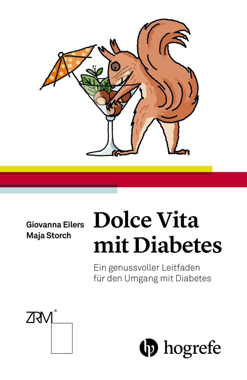 Cover: 9783456855431 | Dolce Vita mit Diabetes | Maja Storch (u. a.) | Buch | 331 S. | 2015