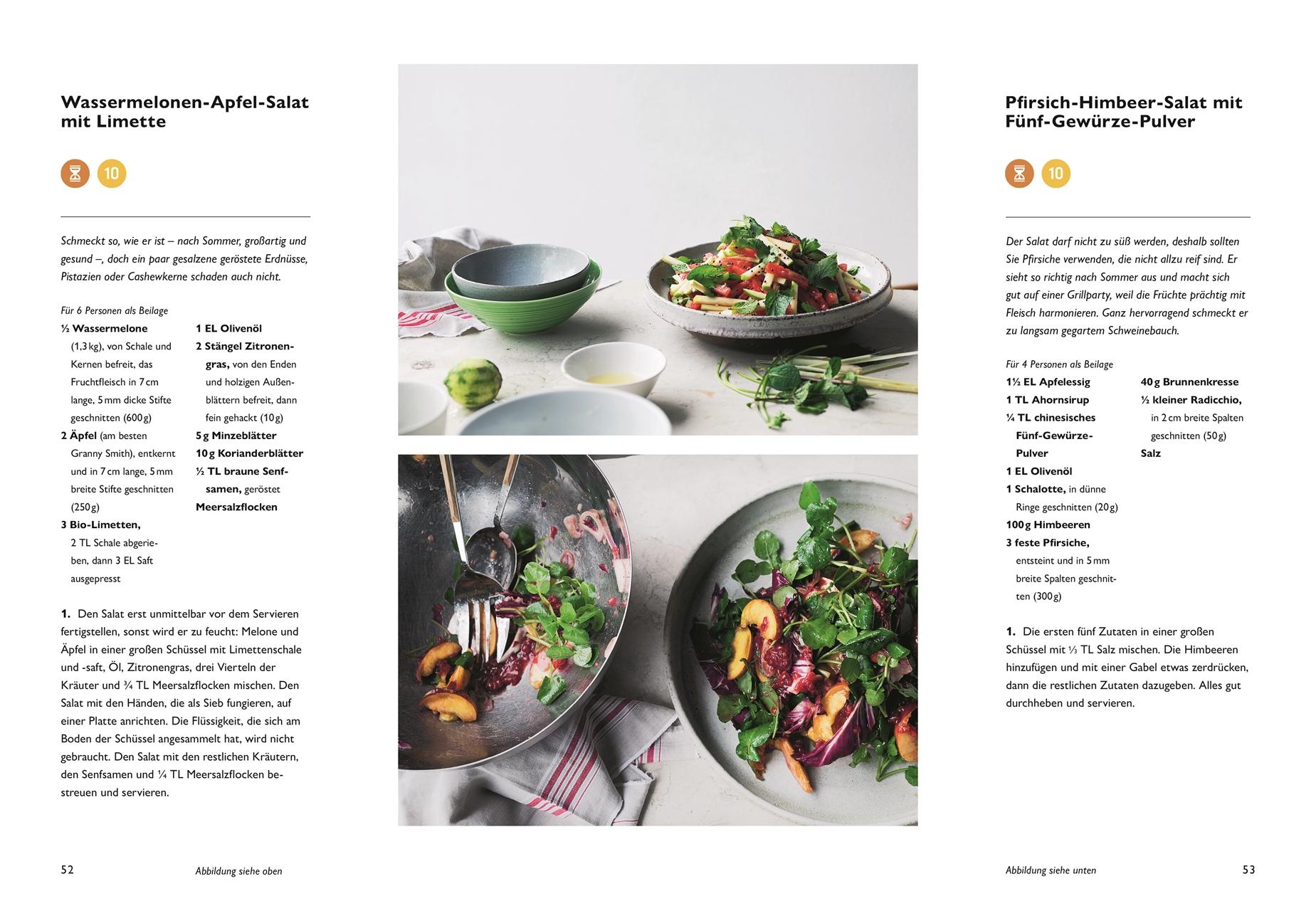 Bild: 9783831035830 | Simple. Das Kochbuch | Yotam Ottolenghi | Buch | 320 S. | Deutsch