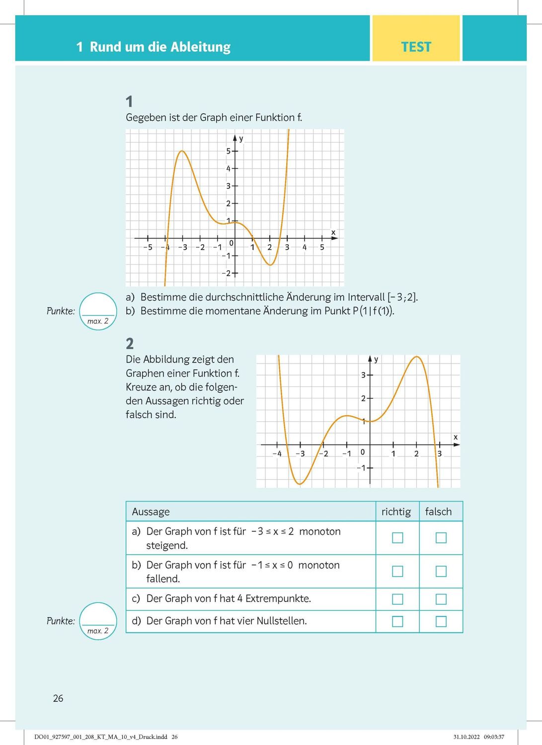 Bild: 9783129275979 | KomplettTrainer Gymnasium Mathematik 10. Klasse | Taschenbuch | 208 S.