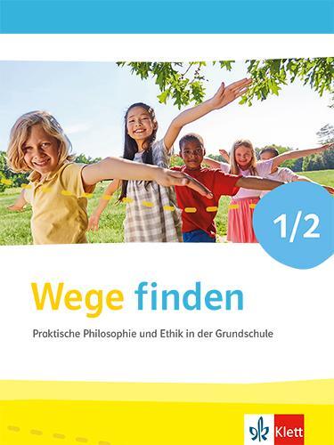 Cover: 9783120074373 | Praktische Philosophie in der Grundschule. Ausgabe für...