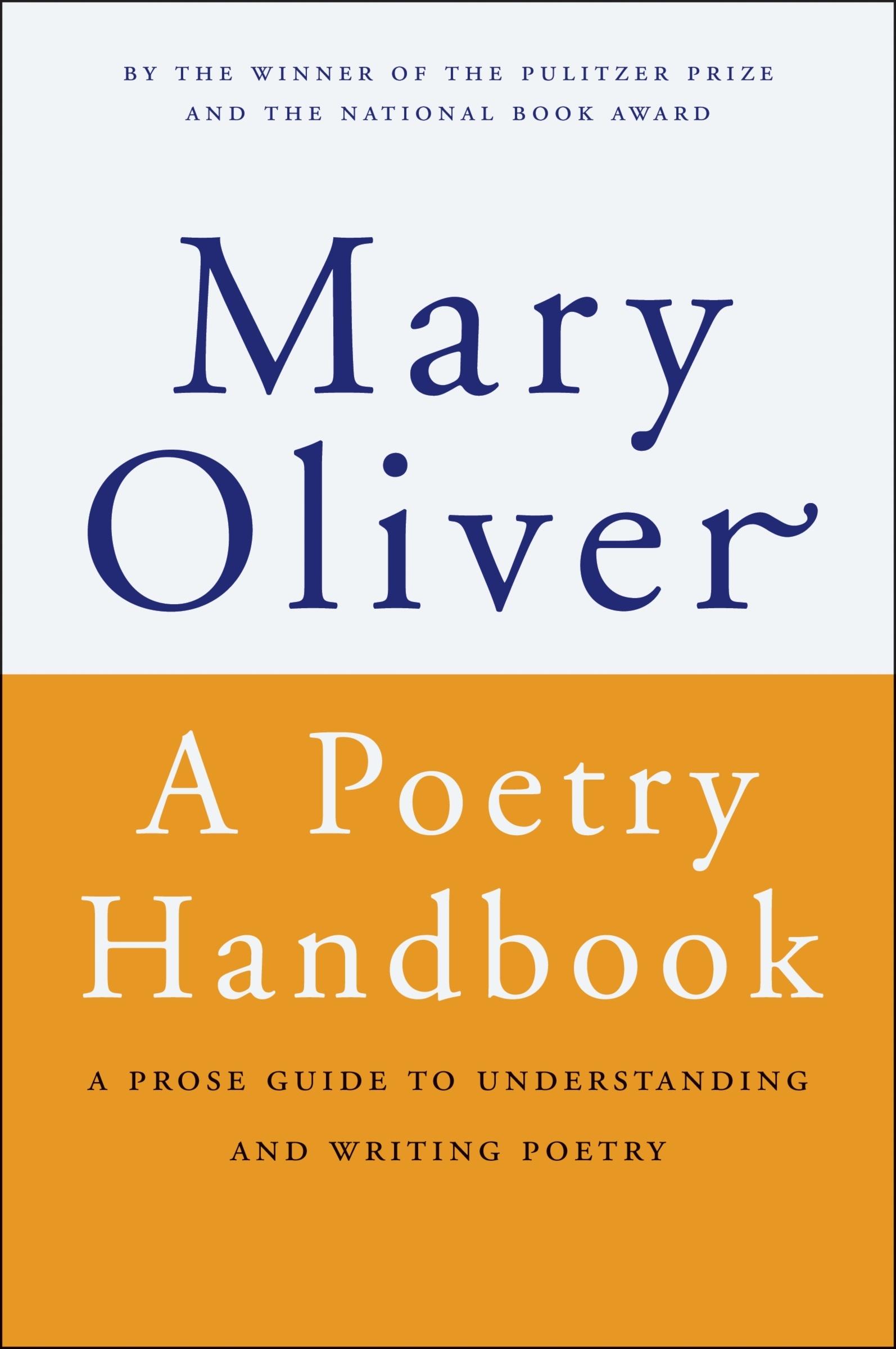 Cover: 9780156724005 | A Poetry Handbook | A Prose Guide to Understanding and Writing Poetry